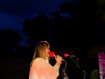 Festivalul Național de Folk Oradea