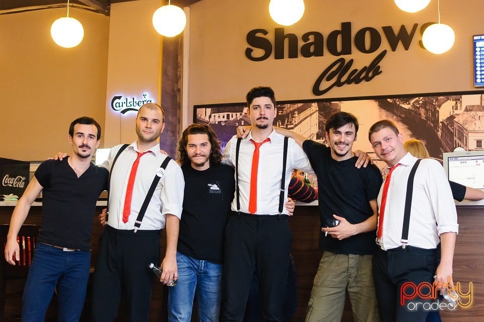 Festivalul naţional de Improvizaţie, 