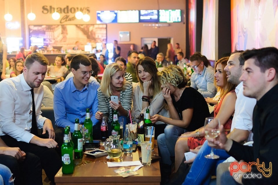 Festivalul naţional de Improvizaţie, 
