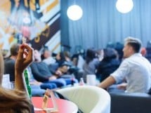 Festivalul naţional de Improvizaţie