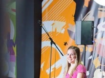 Festivalul naţional de Improvizaţie