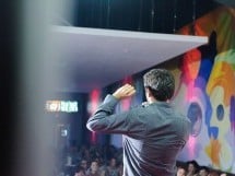 Festivalul naţional de Improvizaţie