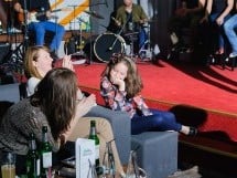 Festivalul naţional de Improvizaţie