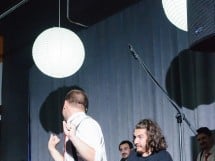 Festivalul naţional de Improvizaţie