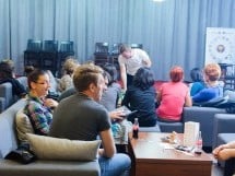 Festivalul naţional de Improvizaţie