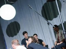 Festivalul naţional de Improvizaţie