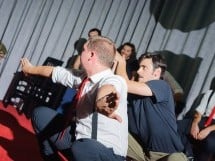 Festivalul naţional de Improvizaţie