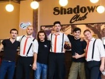 Festivalul naţional de Improvizaţie
