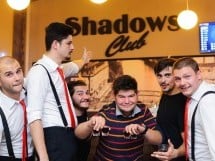 Festivalul naţional de Improvizaţie