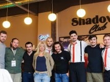 Festivalul naţional de Improvizaţie