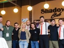 Festivalul naţional de Improvizaţie