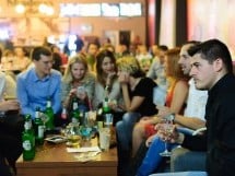 Festivalul naţional de Improvizaţie