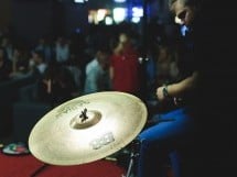Festivalul naţional de Improvizaţie