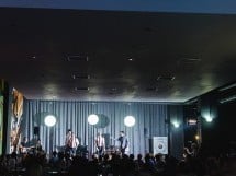 Festivalul naţional de Improvizaţie