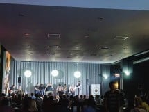 Festivalul naţional de Improvizaţie