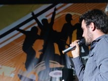 Festivalul naţional de Improvizaţie