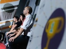 Festivalul naţional de Improvizaţie