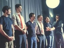 Festivalul naţional de Improvizaţie