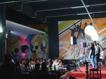 Festivalul naţional de Improvizaţie