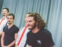 Festivalul naţional de Improvizaţie