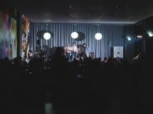 Festivalul naţional de Improvizaţie