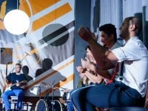 Festivalul naţional de Improvizaţie