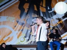 Festivalul naţional de Improvizaţie