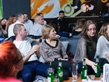 Festivalul naţional de Improvizaţie
