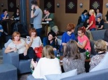 Festivalul naţional de Improvizaţie