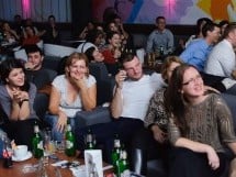 Festivalul naţional de Improvizaţie