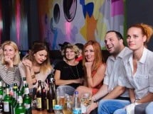 Festivalul naţional de Improvizaţie