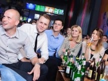 Festivalul naţional de Improvizaţie