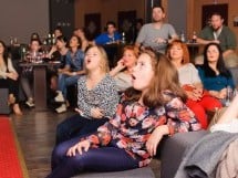 Festivalul naţional de Improvizaţie