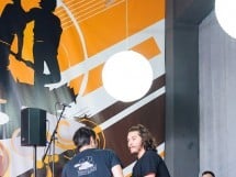 Festivalul naţional de Improvizaţie