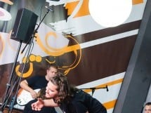 Festivalul naţional de Improvizaţie