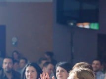 Festivalul naţional de Improvizaţie