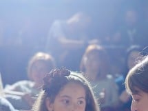 Festivalul naţional de Improvizaţie