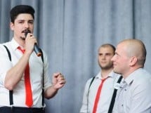 Festivalul naţional de Improvizaţie