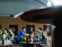 Festivalul naţional de Improvizaţie