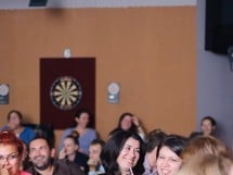 Festivalul naţional de Improvizaţie