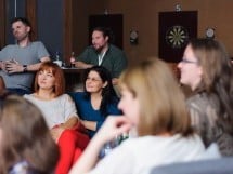 Festivalul naţional de Improvizaţie