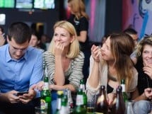 Festivalul naţional de Improvizaţie