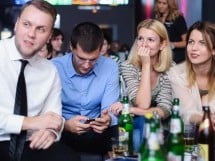 Festivalul naţional de Improvizaţie