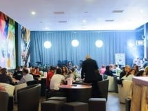 Festivalul naţional de Improvizaţie