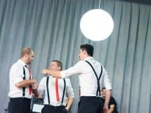 Festivalul naţional de Improvizaţie