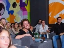 Festivalul naţional de Improvizaţie