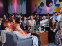 Festivalul naţional de Improvizaţie