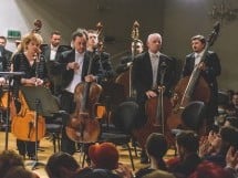 Festivalul Primăverii - Concert Simfonic