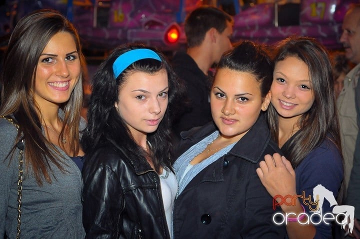 Festivalul vinului şi Târgul pălincarilor - ziua 2,