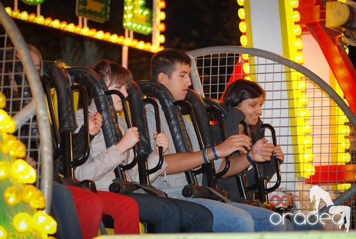 Festivalul vinului şi Târgul pălincarilor - ziua 2,